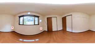 イマージュK 102 【愛知県近鉄名古屋線烏森駅か あおなみ線小本駅】 の間取り図