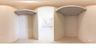 グリーンフィールド A202 【大阪府 初芝駅 】 の間取り図