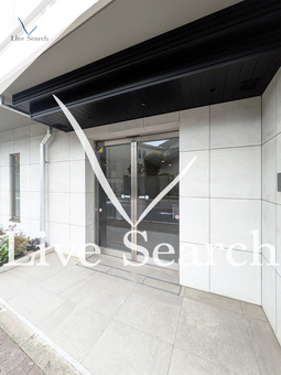 クレヴィスタ練馬桜台 203 【東京都桜台駅】 の間取り図