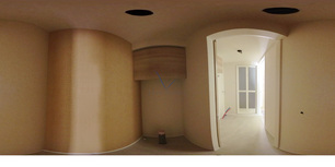 ベル　フラッシュ 202 【神奈川県上星川駅】 の間取り図