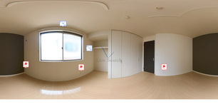 0000873　グラン　ジュテ　S 0203 【滋賀県湖西線 おごと温泉駅 徒歩15分】 の間取り図