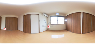 サクラージュ E202 【熊本県田原坂駅】 の間取り図