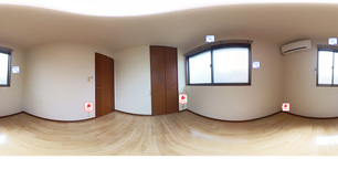 サクラージュ C102 【熊本県田原坂駅】 の間取り図