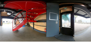 Vordering 1 【福岡県西鉄大牟田線桜並木駅】 の間取り図