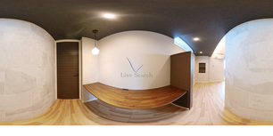 シャーメゾンバトー 302 【埼玉県草加駅】 の間取り図