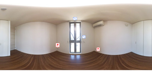 シャーメゾンアルジネ 305 【滋賀県八日市】 の間取り図