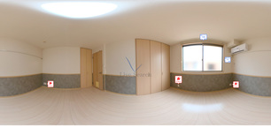 カーサミニーノ 102 【栃木県小山駅】 の間取り図