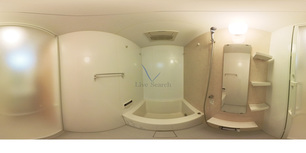 MAST長堀通前 705 【大阪府今里駅】 の間取り図