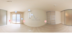 7674シャルマン・ラ・リベルテ 102 【兵庫県山陽本線 大久保駅 徒歩7分 】 の間取り図