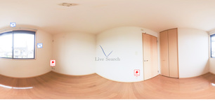 ライン大和ABCD C201 【奈良県大和八木】 の間取り図