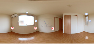 サニー・コートA 102 【栃木県大平下駅】 の間取り図