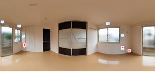 Confort(コンフォート)石川  103 【大阪府富田林駅】 の間取り図