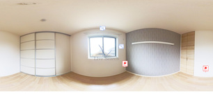 シャーメゾン　レオーネ 0201 【大阪府南海電鉄南海本線 七道駅】 の間取り図