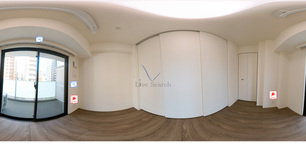 ルネサンスコート秋葉原 602 【東京都馬喰横山駅】 の間取り図