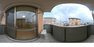 メゾンくおりす 101 【群馬県西小泉駅】 の間取り図