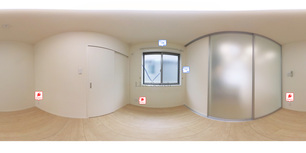 レーベンハイム大幸 201 【愛知県ナゴヤドーム前矢田駅】 の間取り図