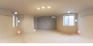 アベニールテラス浦和美園 301 【埼玉県浦和美園】 の間取り図