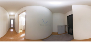 ファミールⅡ 101 【奈良県耳成】 の間取り図