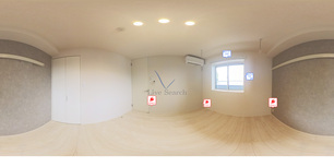 アベニールテラス浦和美園 303 【埼玉県浦和美園】 の間取り図