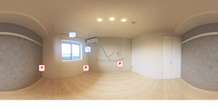 アベニールテラス浦和美園 304 【埼玉県浦和美園】 の間取り図