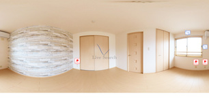 ヴィラ南雲 B202 【群馬県信越本線　北高崎駅】 の間取り図