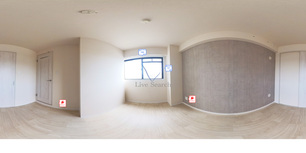 サンローゼ 305 【兵庫県小林駅】 の間取り図