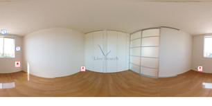 メゾンY 102 【熊本県富合駅】 の間取り図