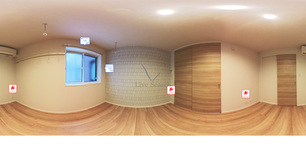 プロムナード 102 【埼玉県川口】 の間取り図