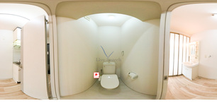 メゾンドマモール 102 【熊本県水前寺駅】 の間取り図