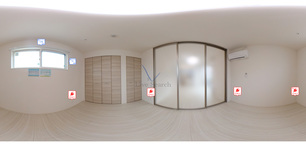 D-ROOM古市町 103 【群馬県新前橋駅】 の間取り図