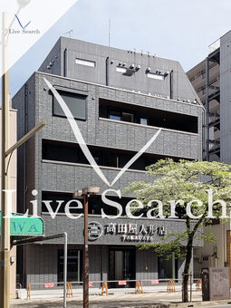 タカダヤテラス 303 【千葉県千葉】 の間取り図