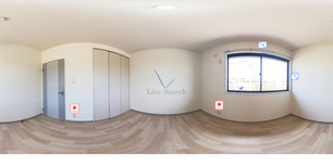 ディアス小松 0202 【兵庫県広畑駅】 の間取り図