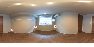 ロイヤルクレッセント 202 【埼玉県川口】 の間取り図