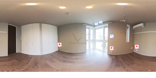 ロイヤルクレッセント 205 【埼玉県川口】 の間取り図