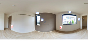 グランドステージ 105 【兵庫県ＪＲ福知山線 猪名寺駅】 の間取り図