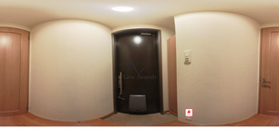 SOL.LEVANTE10 105 【兵庫県鳴尾駅】 の間取り図