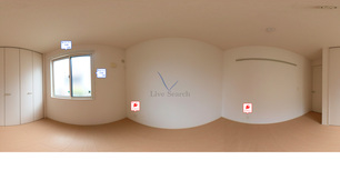 ボンヌール・アモ 101 【埼玉県埼玉新都市交通　吉野原駅　徒歩16分】 の間取り図