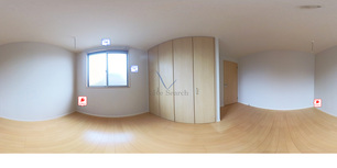 シャーメゾン　エルランド A102 【熊本県水前寺駅】 の間取り図