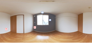 メゾン英賀保駅北 A001 【兵庫県英賀保駅】 の間取り図