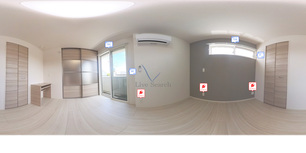 D-room Fiore ”N” 102 【群馬県群馬総社駅】 の間取り図