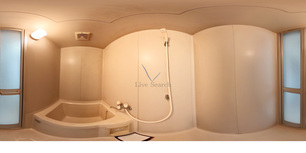 HANA・ハウス 201 【兵庫県園田駅】 の間取り図