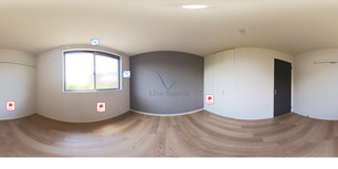 グランメール小坂 A101 【兵庫県はりま勝原駅】 の間取り図