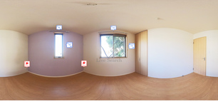 マーベラスコートⅠ・Ⅱ 1101 【奈良県南生駒】 の間取り図