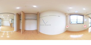 コンポステラ吉沢 103 【茨城県赤塚駅】 の間取り図