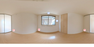 サクラーレ 106 【滋賀県八日市駅】 の間取り図