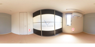 アンジュ三原台 102 【東京都石神井公園駅】 の間取り図