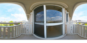 グランデ・フォレスタ B203 【栃木県JR小山】 の間取り図