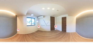 リリーフィア 102 【埼玉県浦和美園】 の間取り図