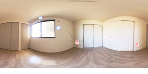 フレグランス A102 【熊本県北熊本駅】 の間取り図