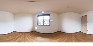 エピーメロン C201 【奈良県柳本】 の間取り図